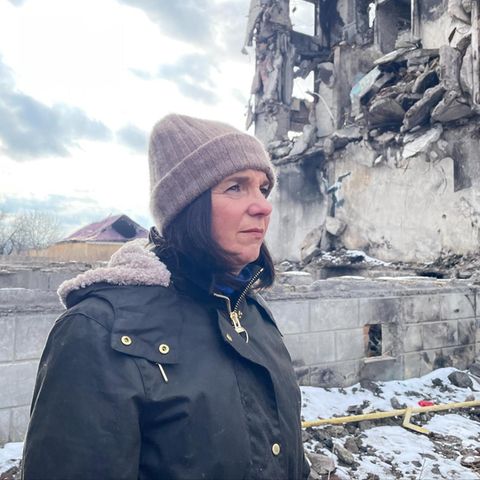 Katrin Göring-Eckardt