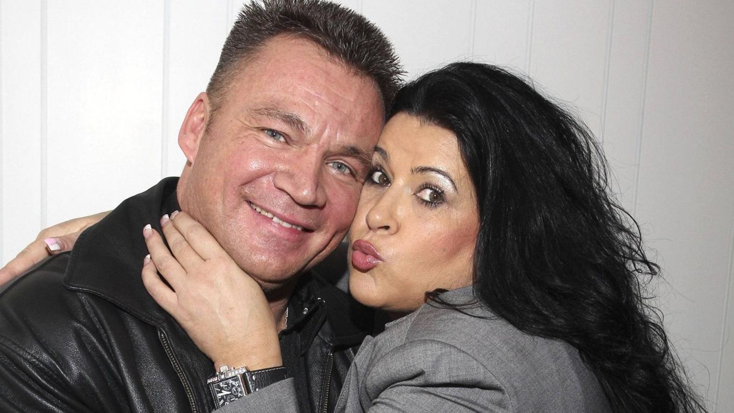 Peter Klein und Iris Klein