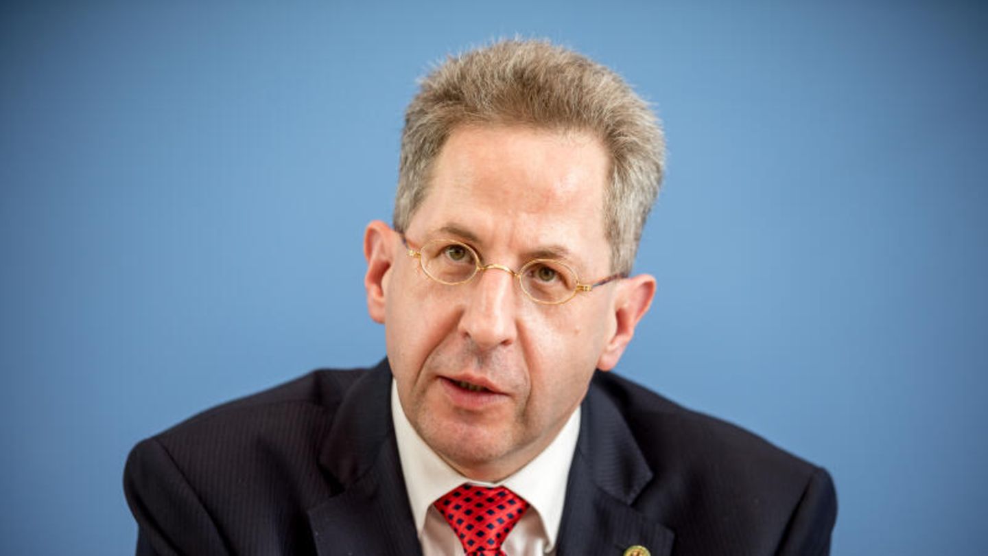 Hans-Georg Maassen allows the ultimatum to voluntarily leave the CDU to pass