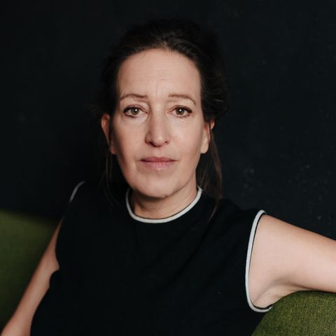 Christine Koschmieder