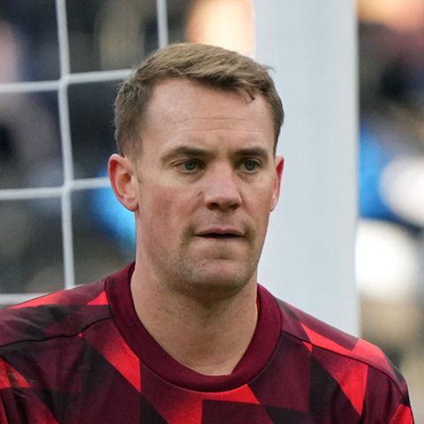 Sorgt mit seinen Aussagen in zwei Interviews für Verärgerung bei den Bossen des FC Bayern München: Kapitän Manuel Neuer
