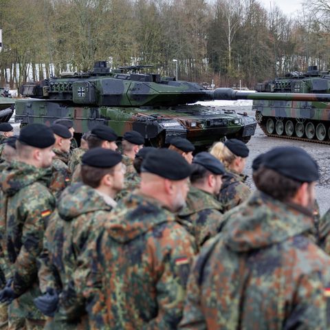 Bundeswehr