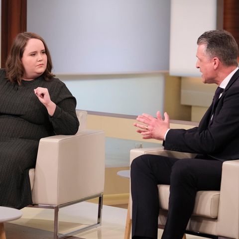 Gelb-grüne Schlammschlacht bei Anne Will