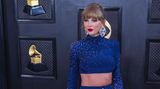 ... genauso wie die us-amerikanische Sängerin Taylor Swift. 