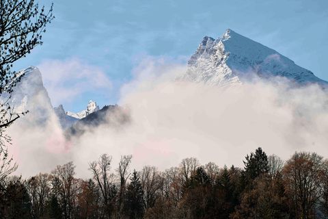 Watzmann