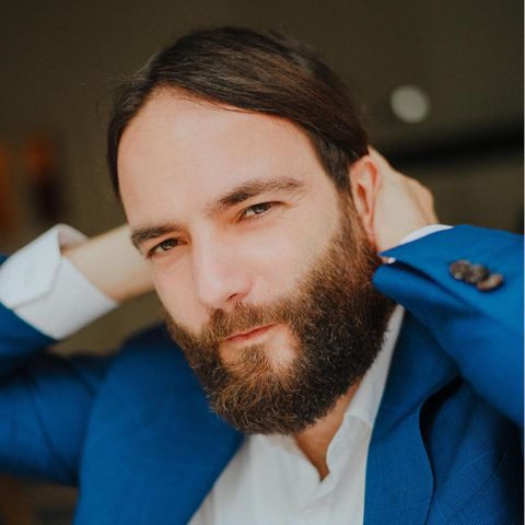 Ingo Bott