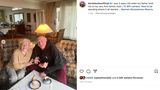 Vip News: Boris Becker besucht seine Mutter Elvira in Leimen