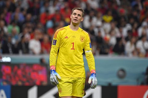 Manuel Neuer