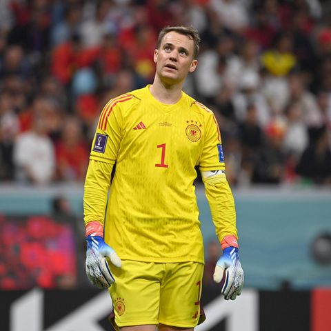 Manuel Neuer