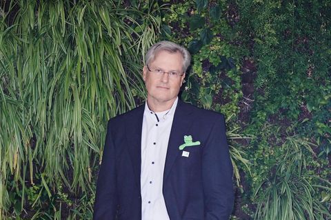 Reinhard Schneider
