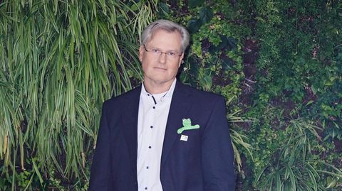 Reinhard Schneider
