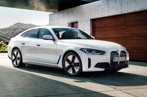 BMW i4