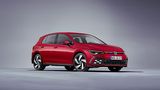 VW Golf 8 GTI