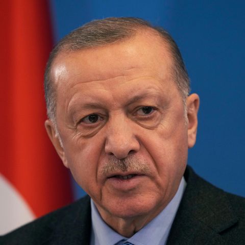 Der türkische Präsident Recep Tayyip Erdogan muss nach dem Erdbeben seine Fähigkeiten als Krisenmanager unter Beweis stellen