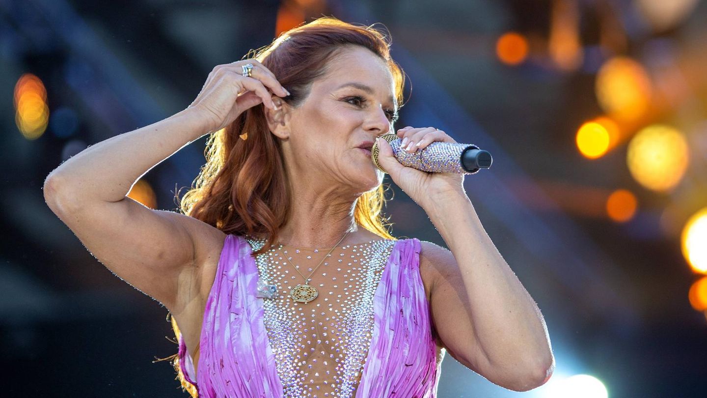 Andrea Berg