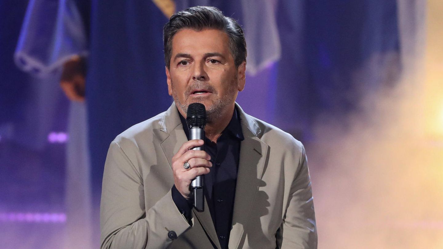 Thomas Anders