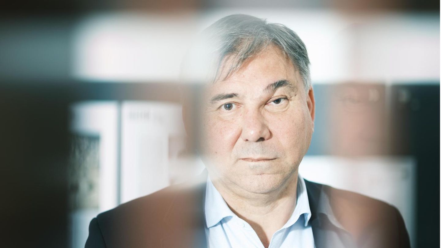 Ivan Krastev Ivan Krastev
