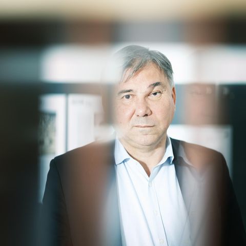 Ivan Krastev