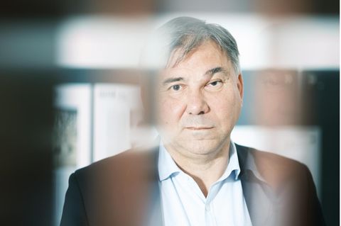 Ivan Krastev