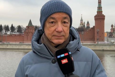 Geht Moskau an die Goldreserven? Reporter über die wirtschaftliche Lage in Russland
