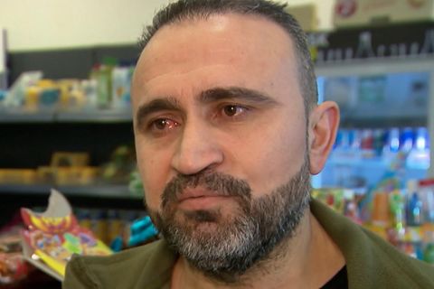 "72 Stunden Hoffnung": Angehörige in Deutschland bangen um Familie und Freunde in der Türkei