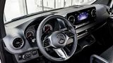 Mercedes eSprinter 2024