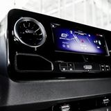 Mercedes eSprinter 2024