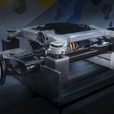 Mercedes eSprinter 2024