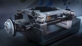 Mercedes eSprinter 2024