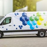 Mercedes eSprinter 2024