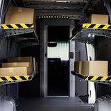 Mercedes eSprinter 2024