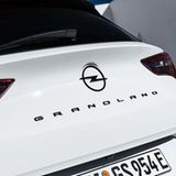 Opel Grandland GSe