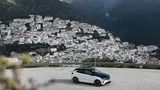 Opel Grandland GSe
