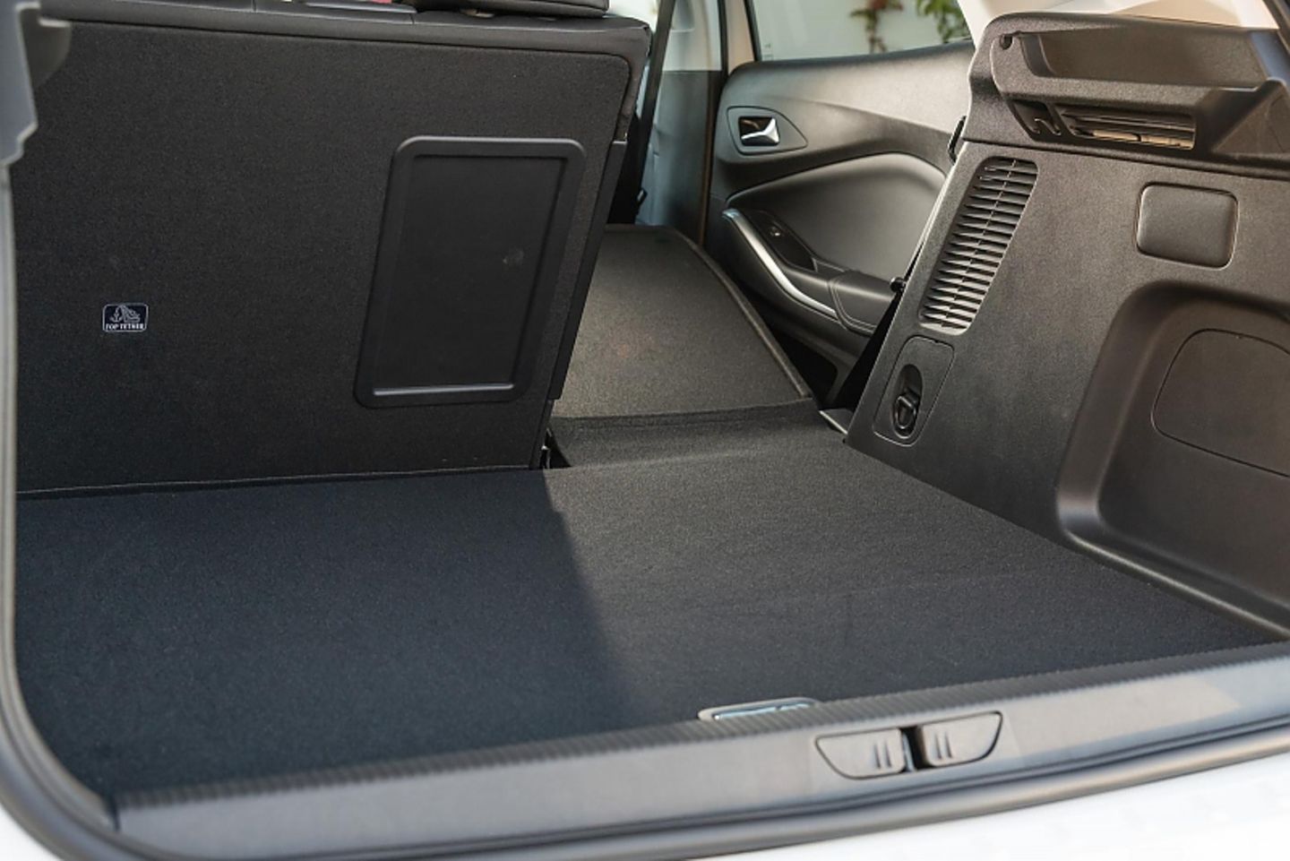 Opel Grandland GSe