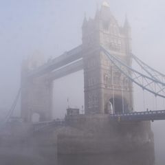 heute wichtig London