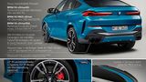 BMW X6 2024