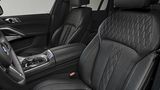 BMW X6 2024