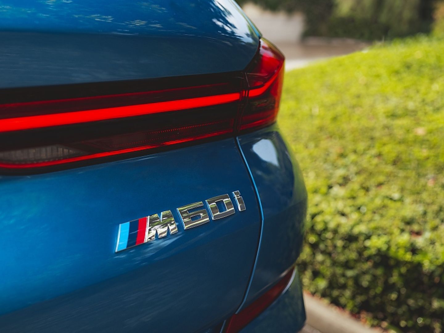 BMW X6 2024