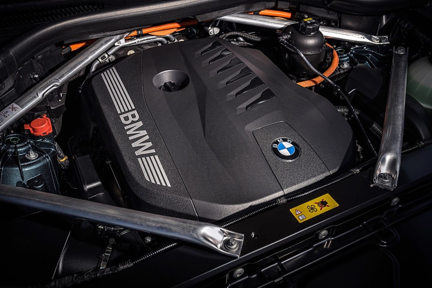 BMW X5 2024