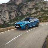 BMW X6 2024