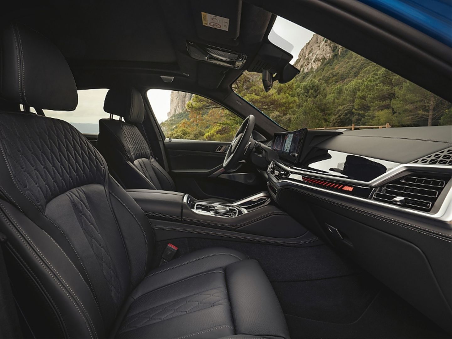 BMW X6 2024