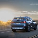 BMW X5 2024