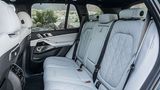 BMW X5 2024