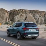 BMW X5 2024