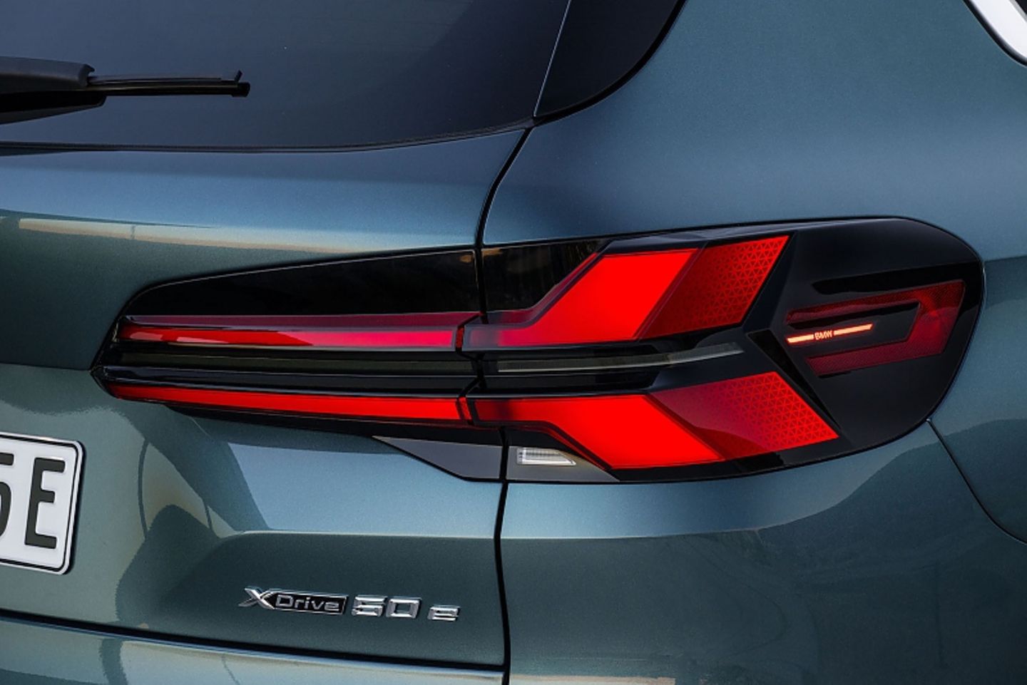 BMW X5 2024