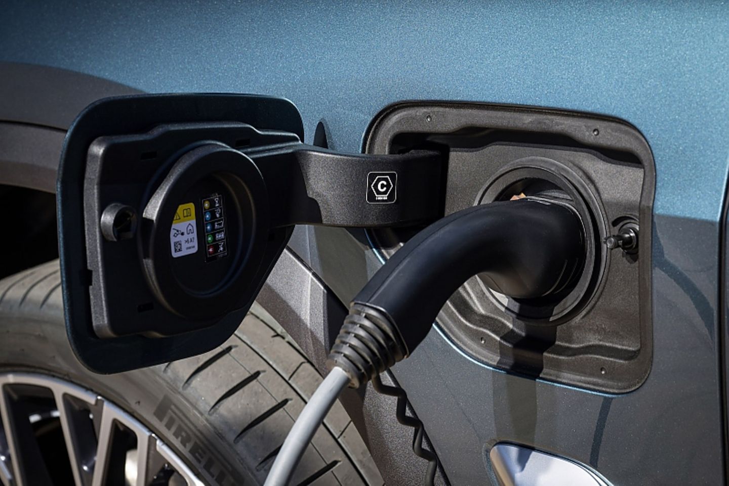 BMW X5 2024