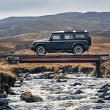 Ineos Grenadier 2023