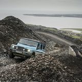 Ineos Grenadier 2023