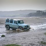 Ineos Grenadier 2023