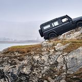 Ineos Grenadier 2023